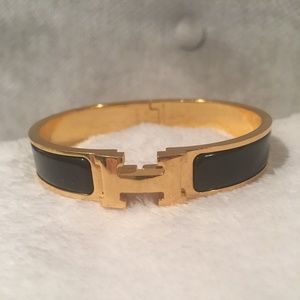 Hermes Bracelet